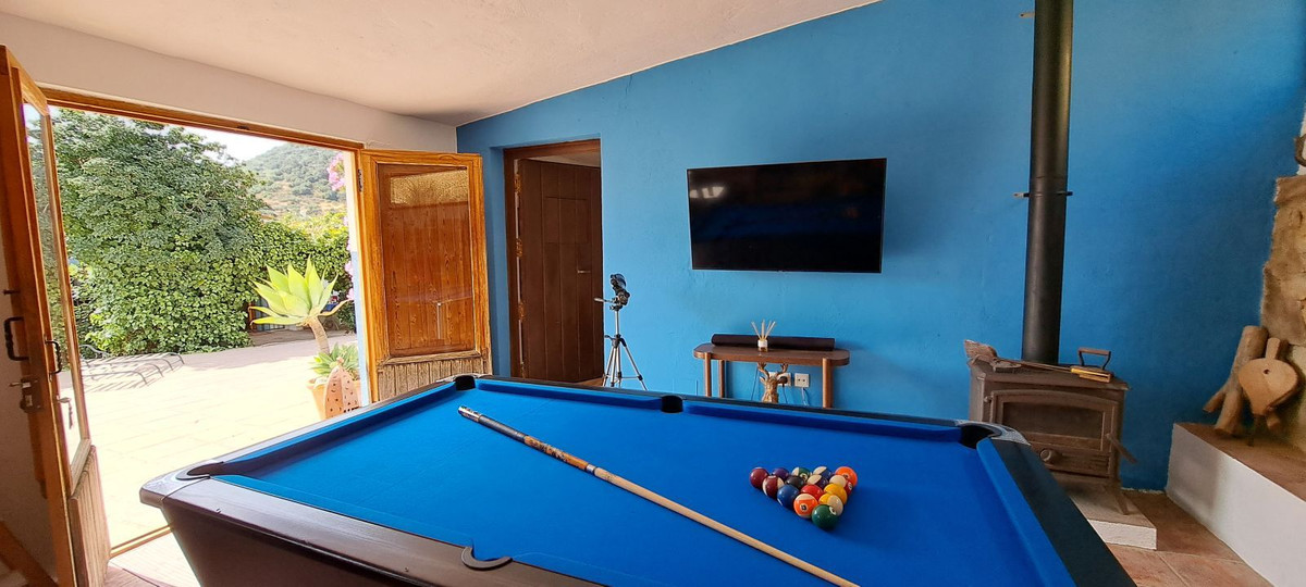 Finca - Cortijo te koop in Alora | 5 slaapkamers H5061406