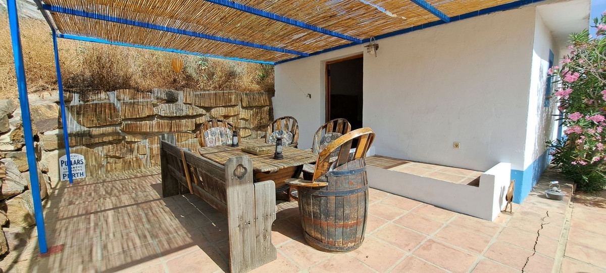Finca - Cortijo te koop in Alora | 5 slaapkamers H5061406