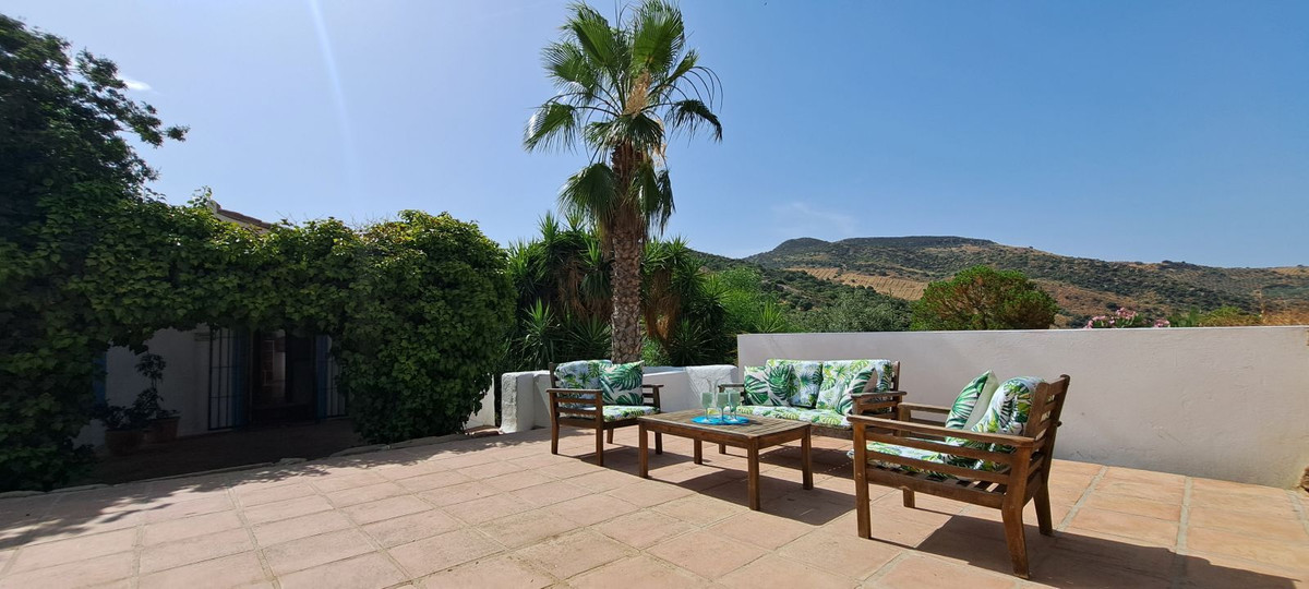 Finca - Cortijo te koop in Alora | 5 slaapkamers H5061406