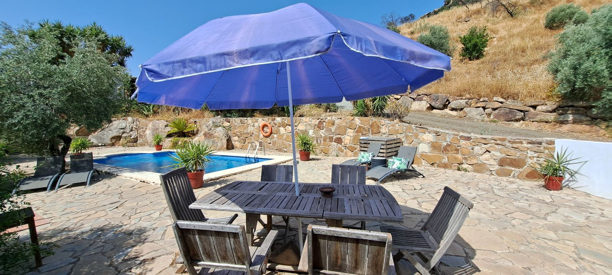 Finca - Cortijo te koop in Alora | 5 slaapkamers H5061406