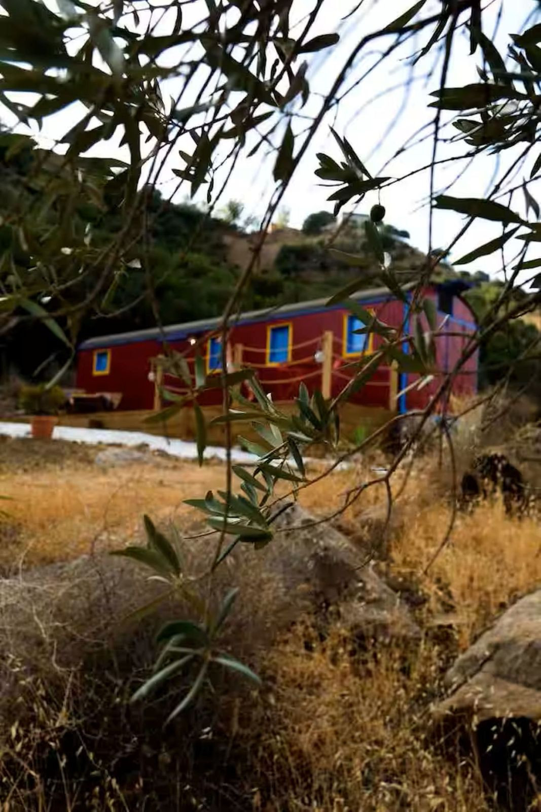 Finca - Cortijo te koop in Alora | 5 slaapkamers H5061406