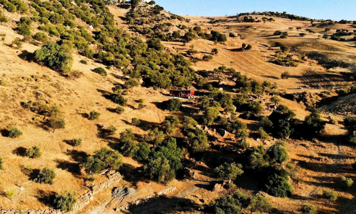 Finca - Cortijo te koop in Alora | 5 slaapkamers H5061406