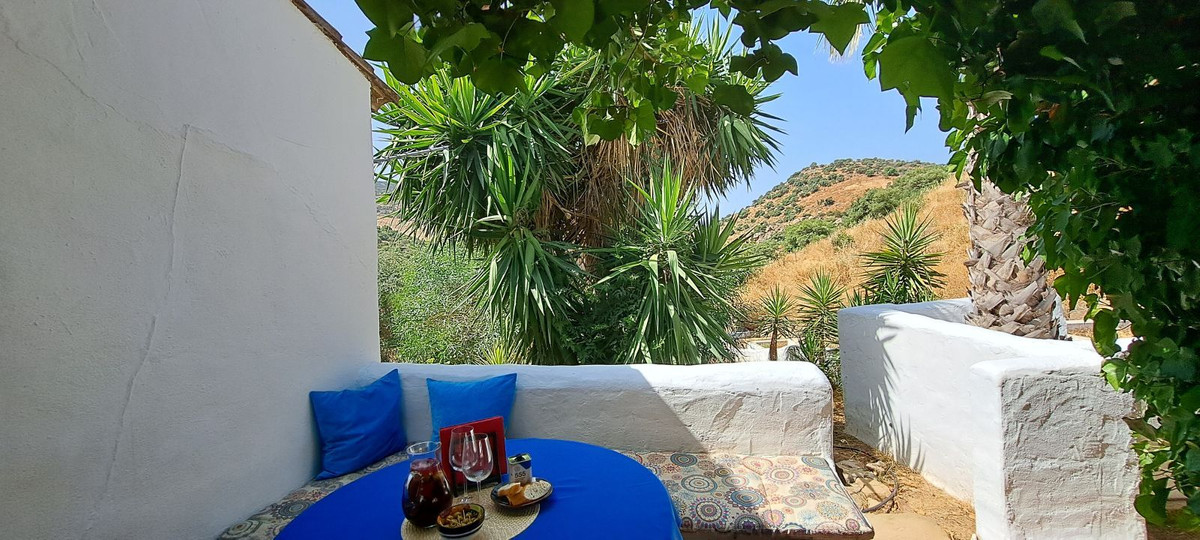 Finca - Cortijo te koop in Alora | 5 slaapkamers H5061406