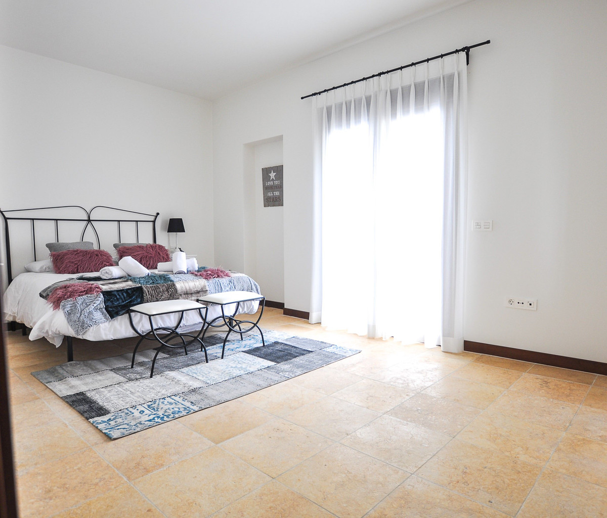 Detached Villa te koop in Alora | 4 slaapkamers H5062978
