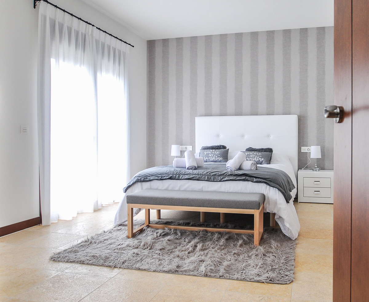 Detached Villa te koop in Alora | 4 slaapkamers H5062978