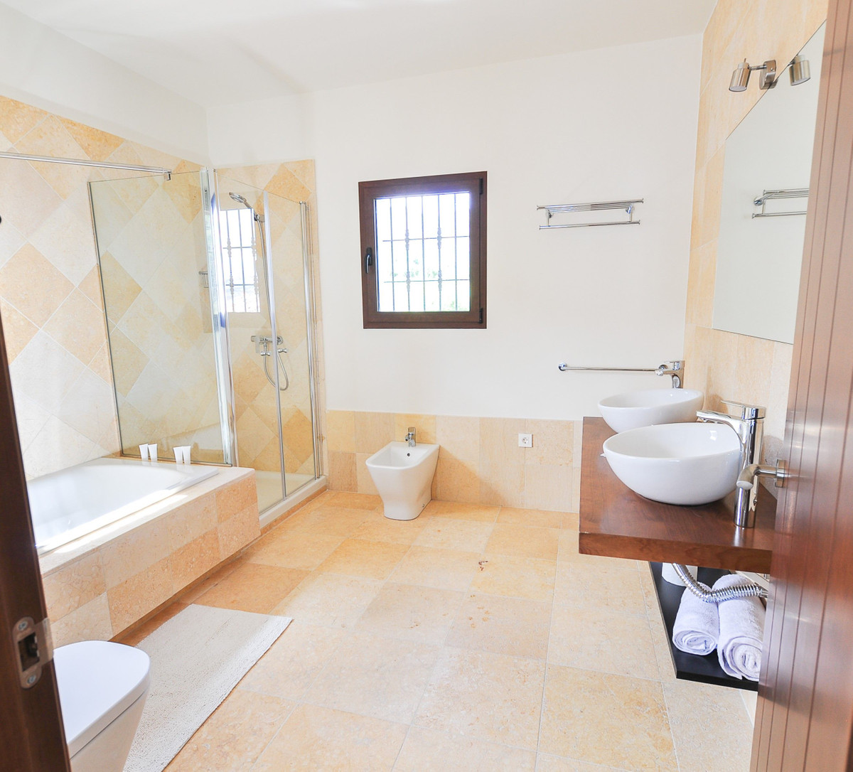 Detached Villa te koop in Alora | 4 slaapkamers H5062978