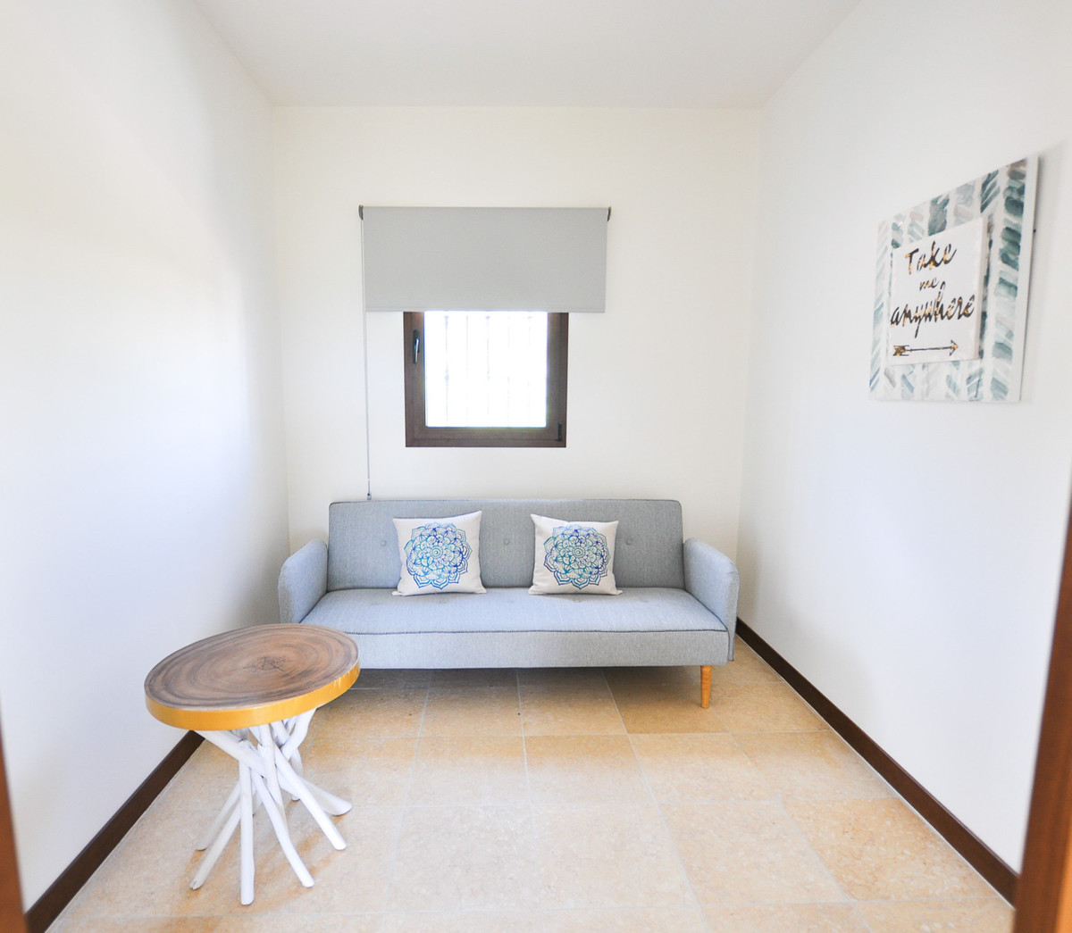 Detached Villa te koop in Alora | 4 slaapkamers H5062978