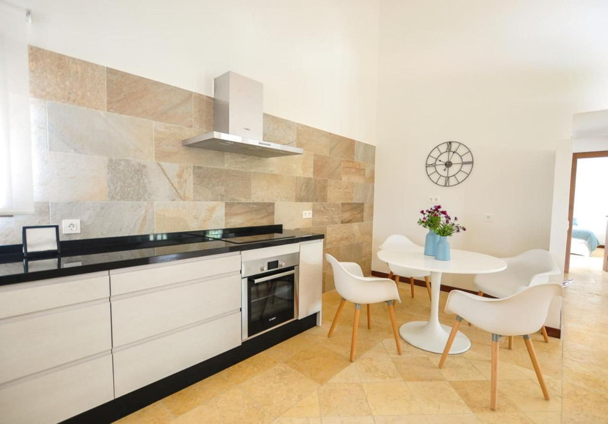 Detached Villa te koop in Alora | 4 slaapkamers H5062978