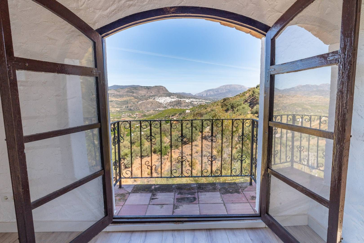 Finca - Cortijo te koop in Alora | 10 slaapkamers H5062984
