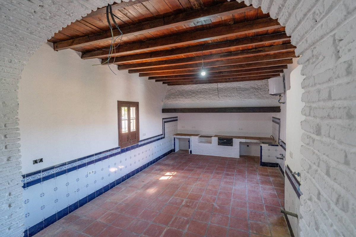 Finca - Cortijo te koop in Alora | 10 slaapkamers H5062984