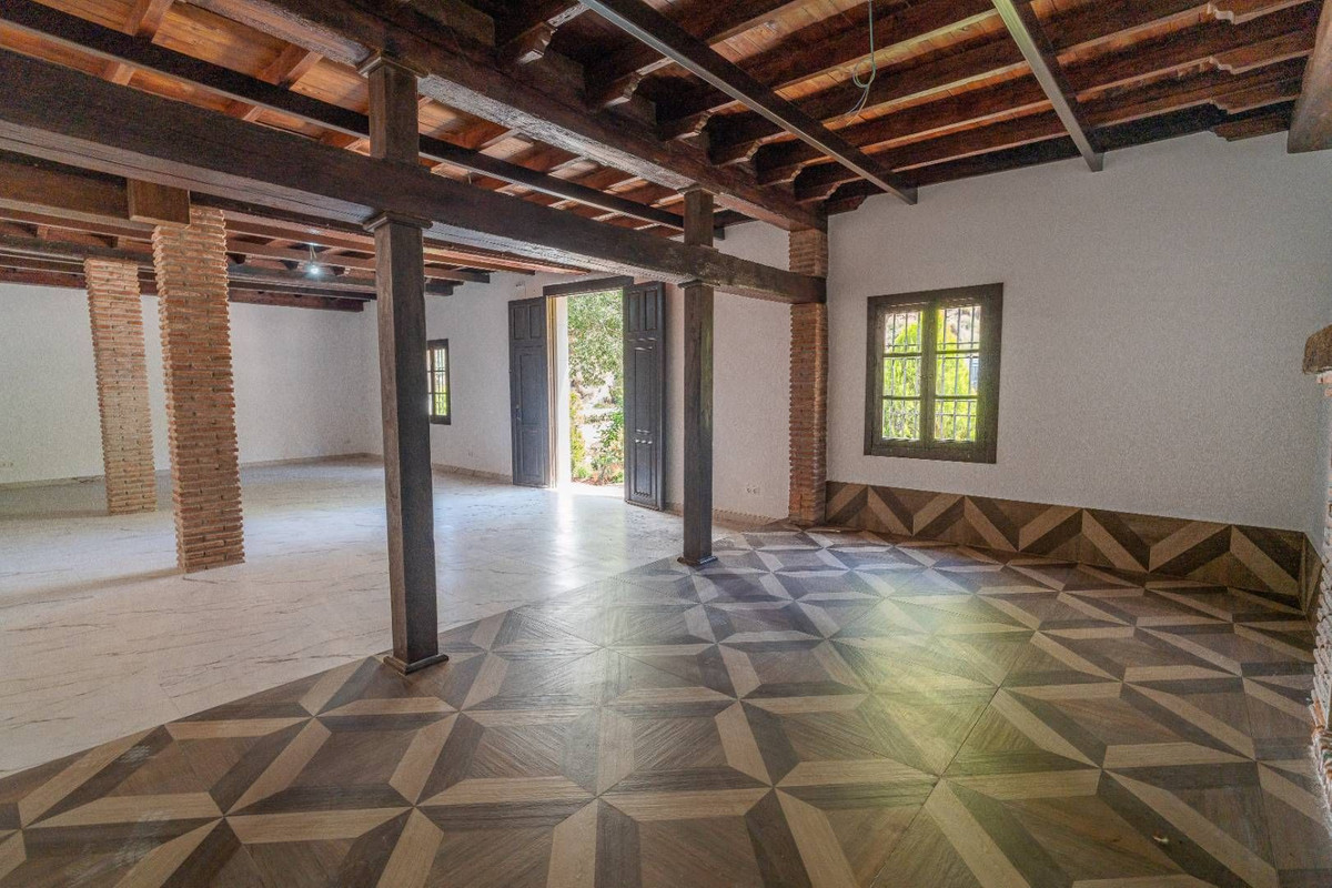 Finca - Cortijo te koop in Alora | 10 slaapkamers H5062984