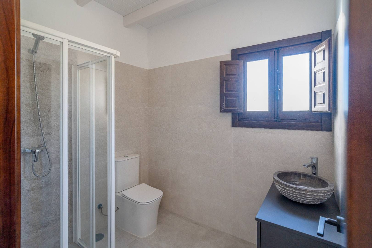 Finca - Cortijo te koop in Alora | 10 slaapkamers H5062984