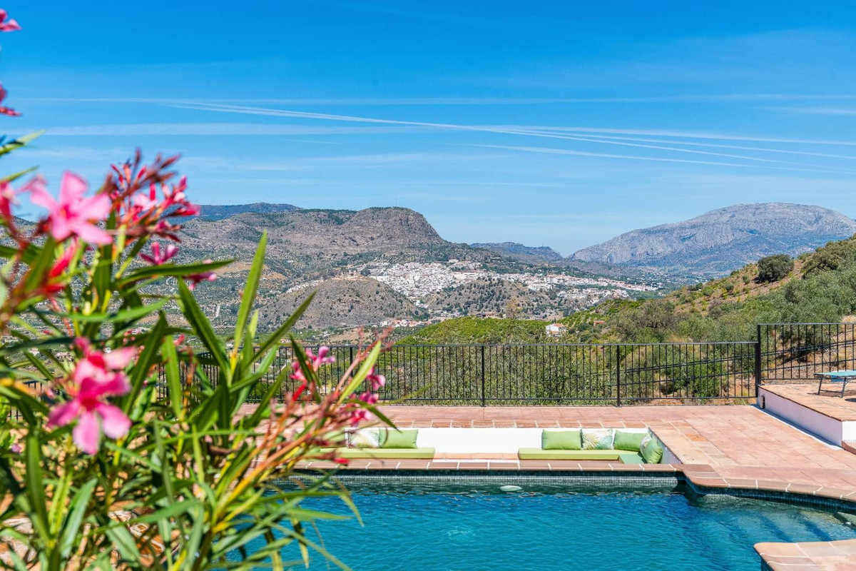 Finca - Cortijo te koop in Alora | 10 slaapkamers H5062984