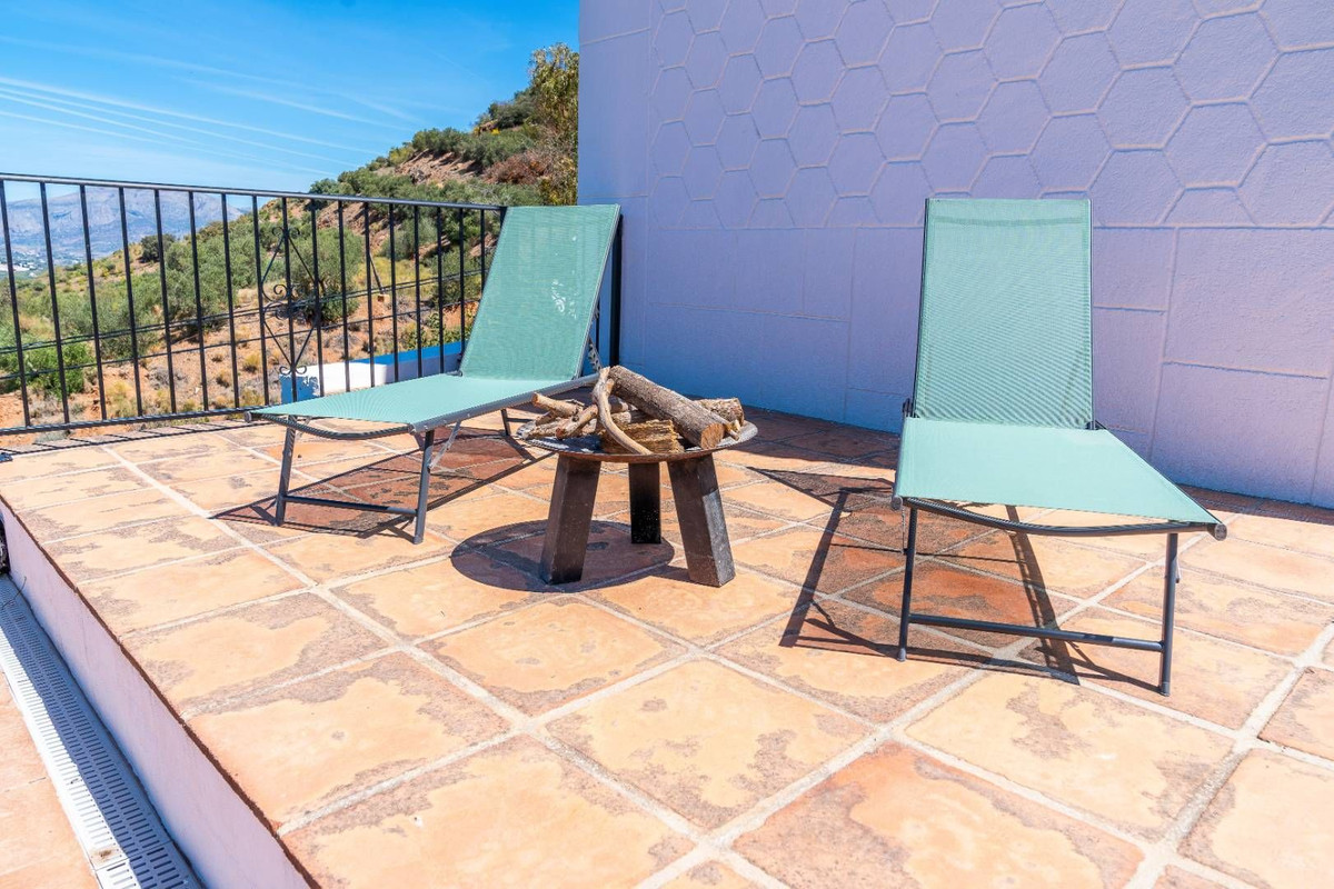 Finca - Cortijo te koop in Alora | 10 slaapkamers H5062984