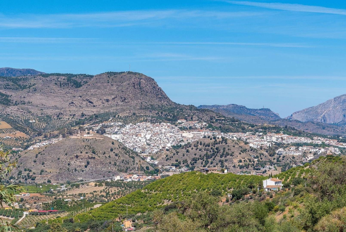 Finca - Cortijo te koop in Alora | 10 slaapkamers H5062984