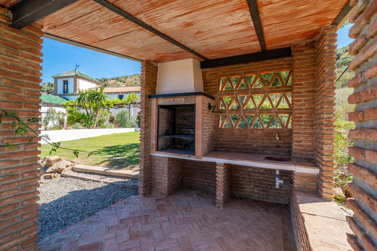 Finca - Cortijo te koop in Alora | 10 slaapkamers H5062984