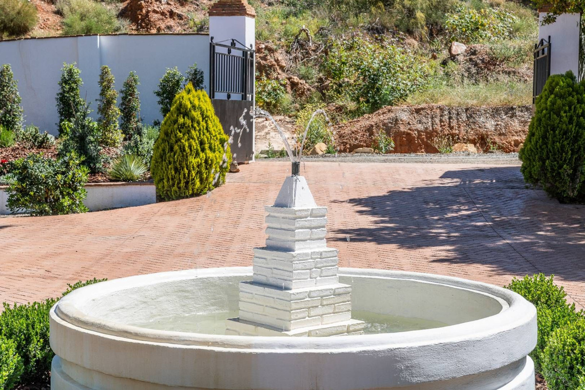 Finca - Cortijo te koop in Alora | 10 slaapkamers H5062984