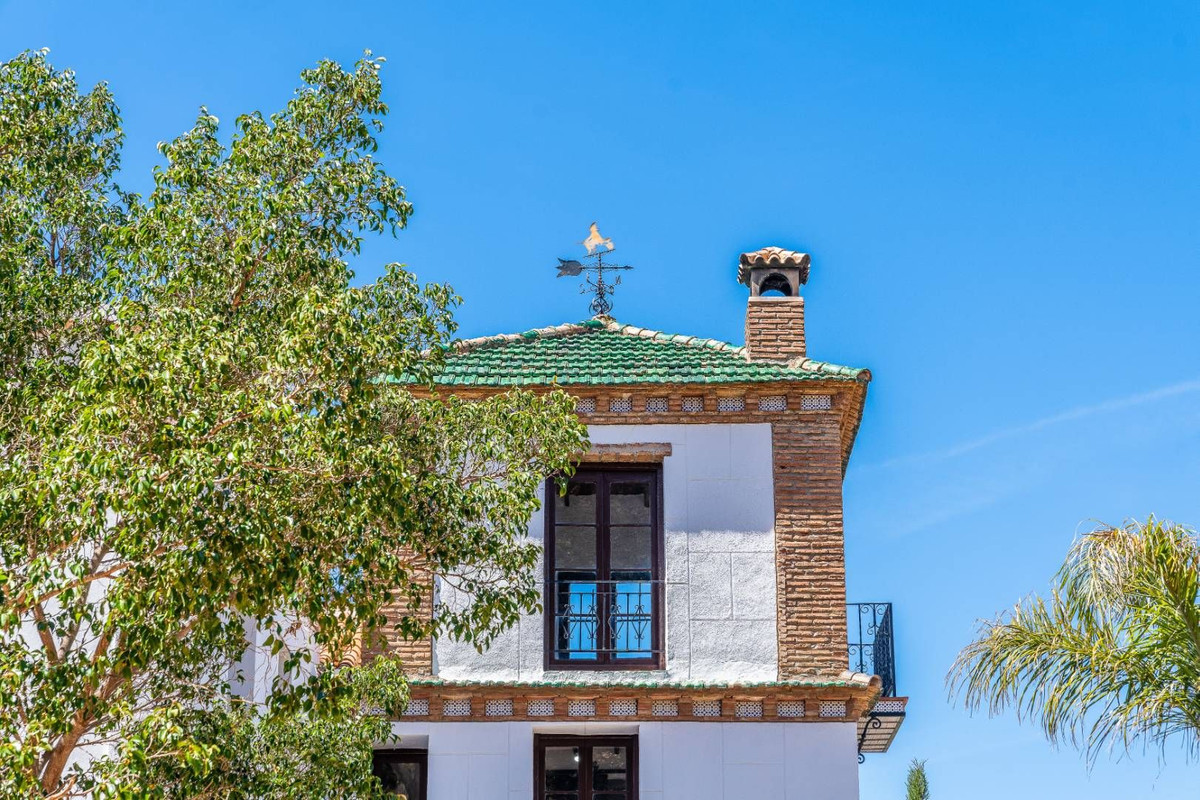 Finca - Cortijo te koop in Alora | 10 slaapkamers H5062984