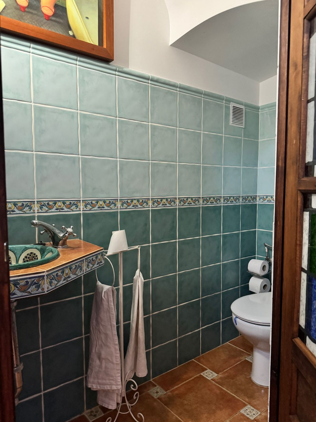 Geschakelde Woning te koop in Alora | 4 slaapkamers H5073259