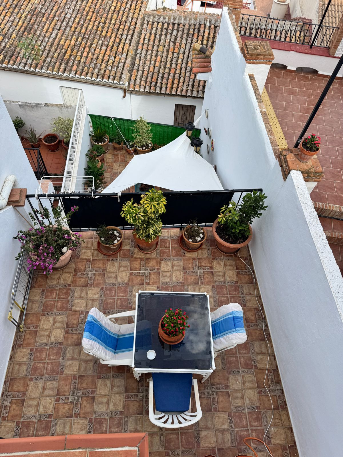 Geschakelde Woning te koop in Alora | 4 slaapkamers H5073259