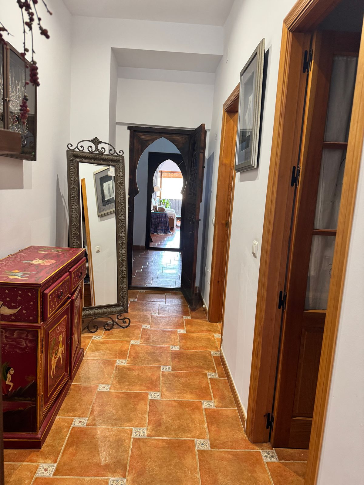 Geschakelde Woning te koop in Alora | 4 slaapkamers H5073259