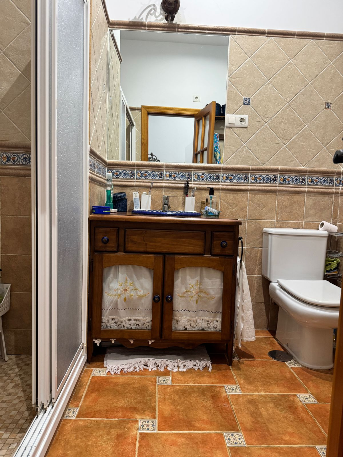 Geschakelde Woning te koop in Alora | 4 slaapkamers H5073259