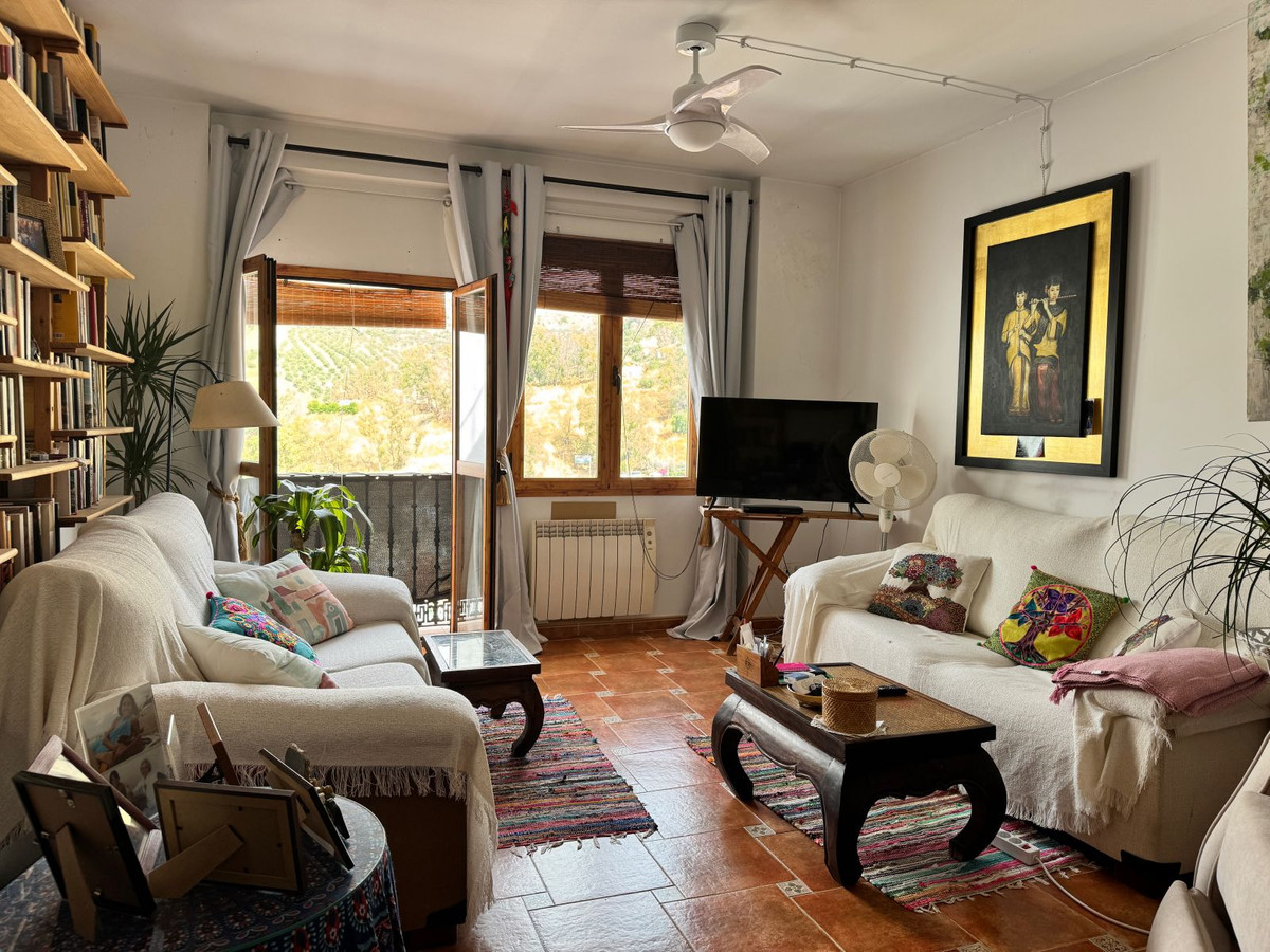 Geschakelde Woning te koop in Alora | 4 slaapkamers H5073259