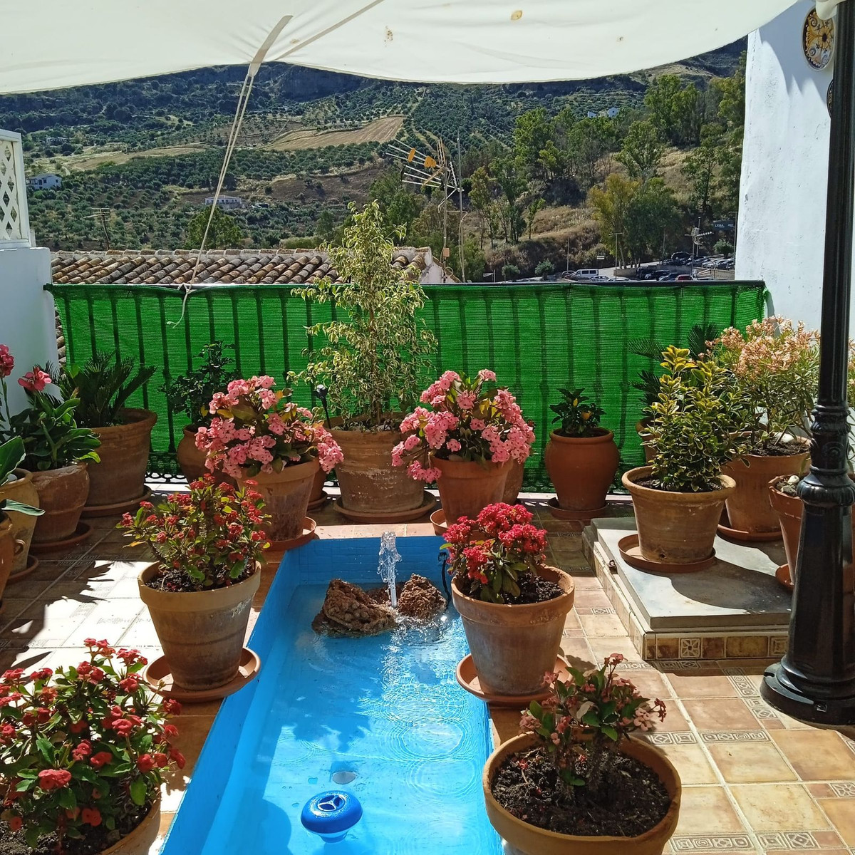 Geschakelde Woning te koop in Alora | 4 slaapkamers H5073259