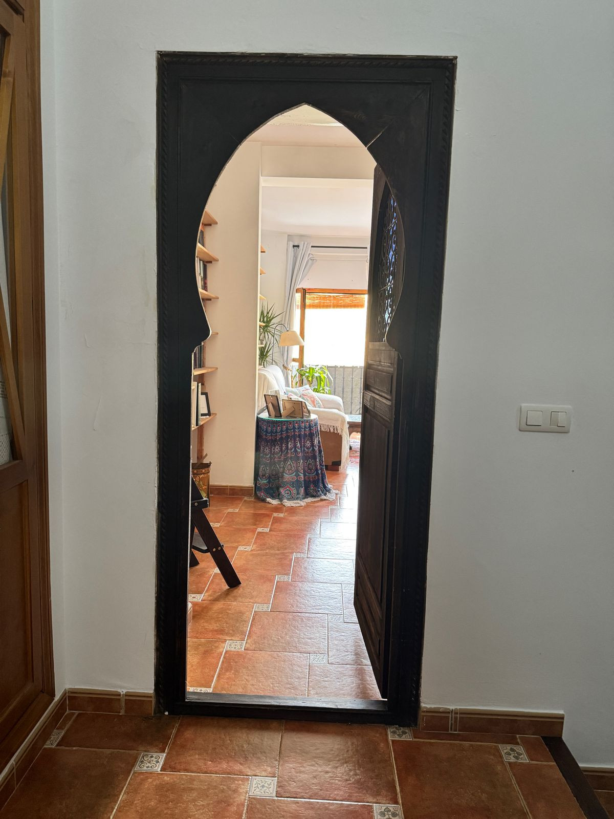 Geschakelde Woning te koop in Alora | 4 slaapkamers H5073259