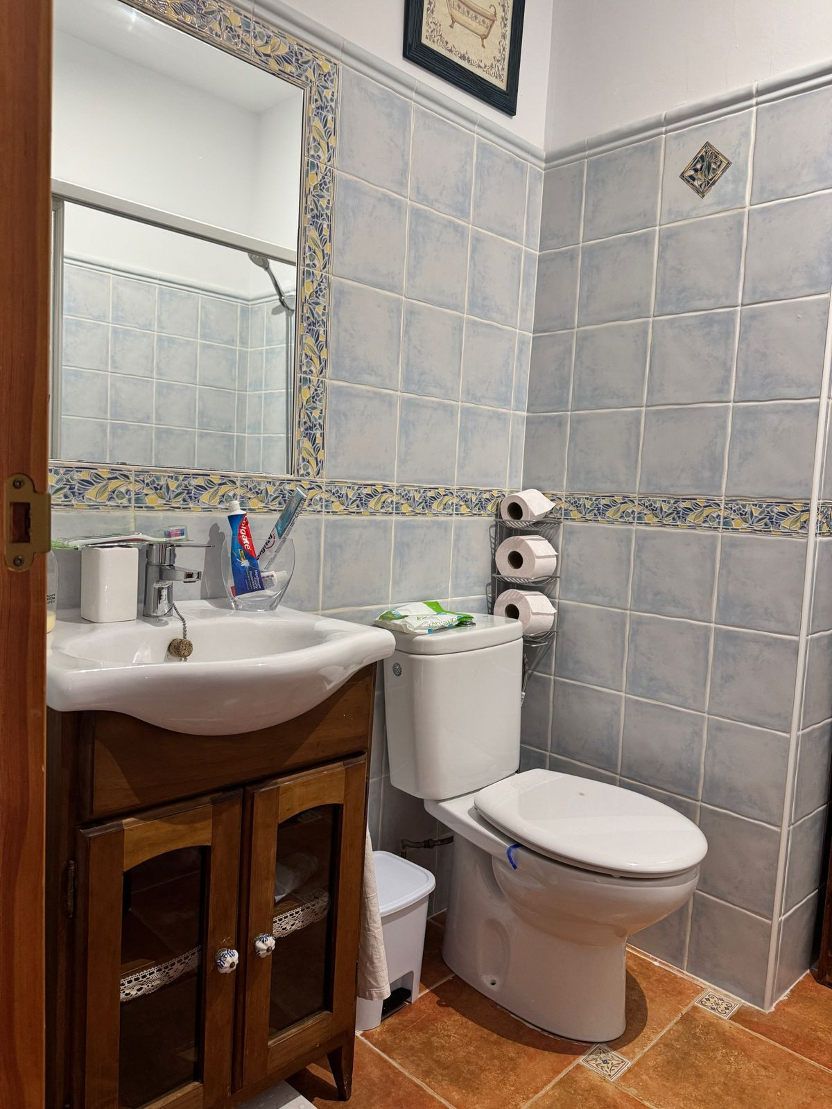 Geschakelde Woning te koop in Alora | 4 slaapkamers H5073259