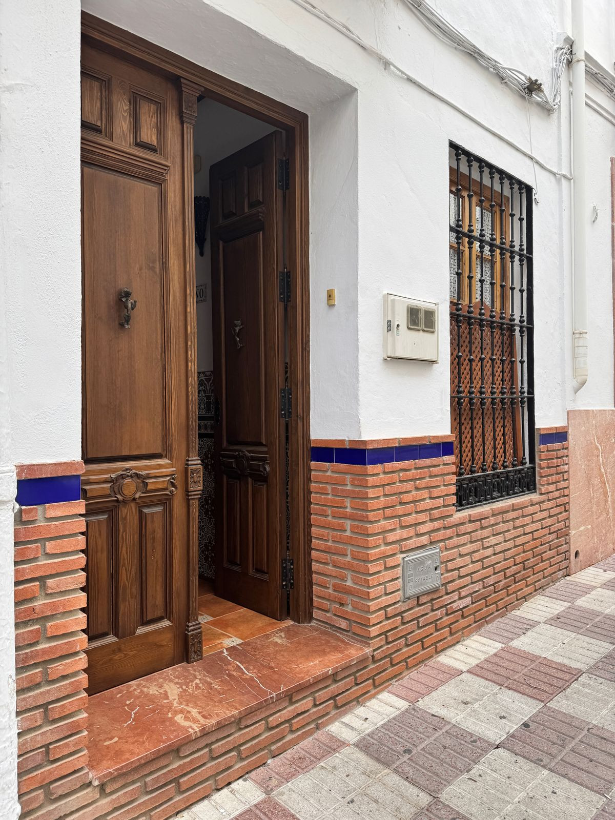 Geschakelde Woning te koop in Alora | 4 slaapkamers H5073259