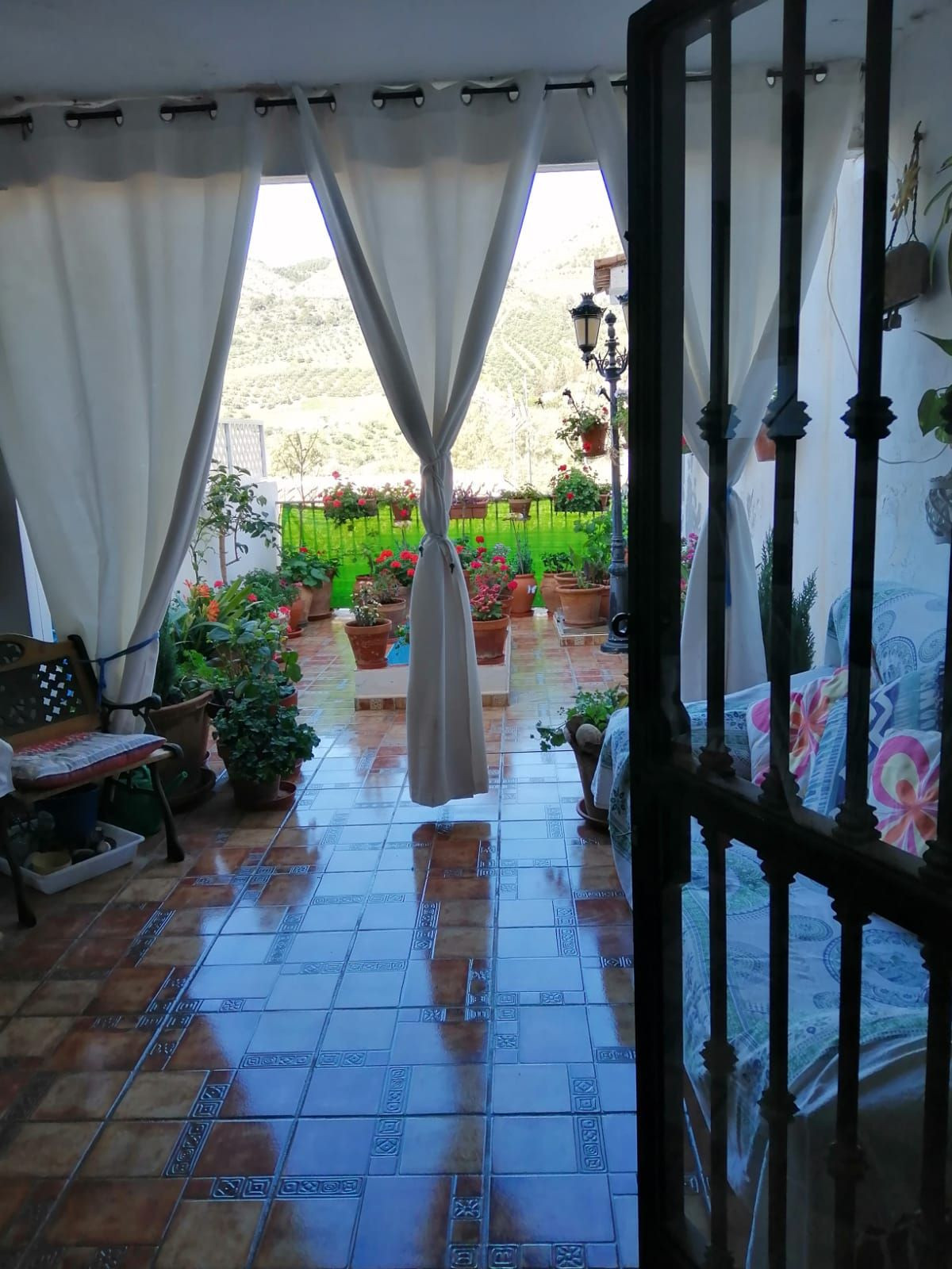 Geschakelde Woning te koop in Alora | 4 slaapkamers H5073259