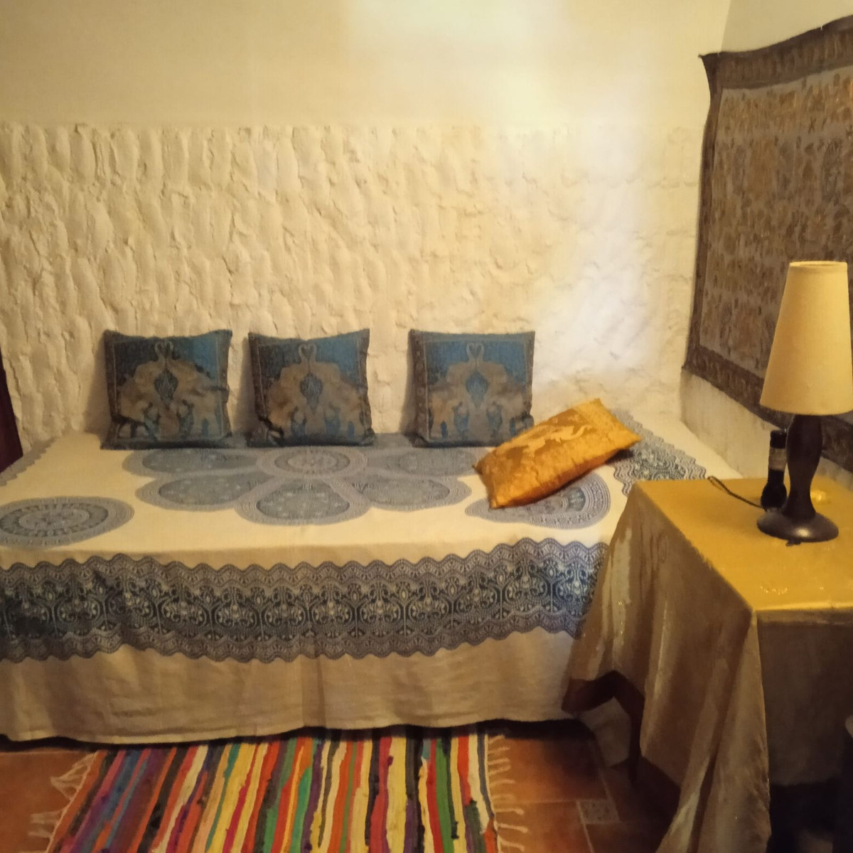 Geschakelde Woning te koop in Alora | 4 slaapkamers H5073259