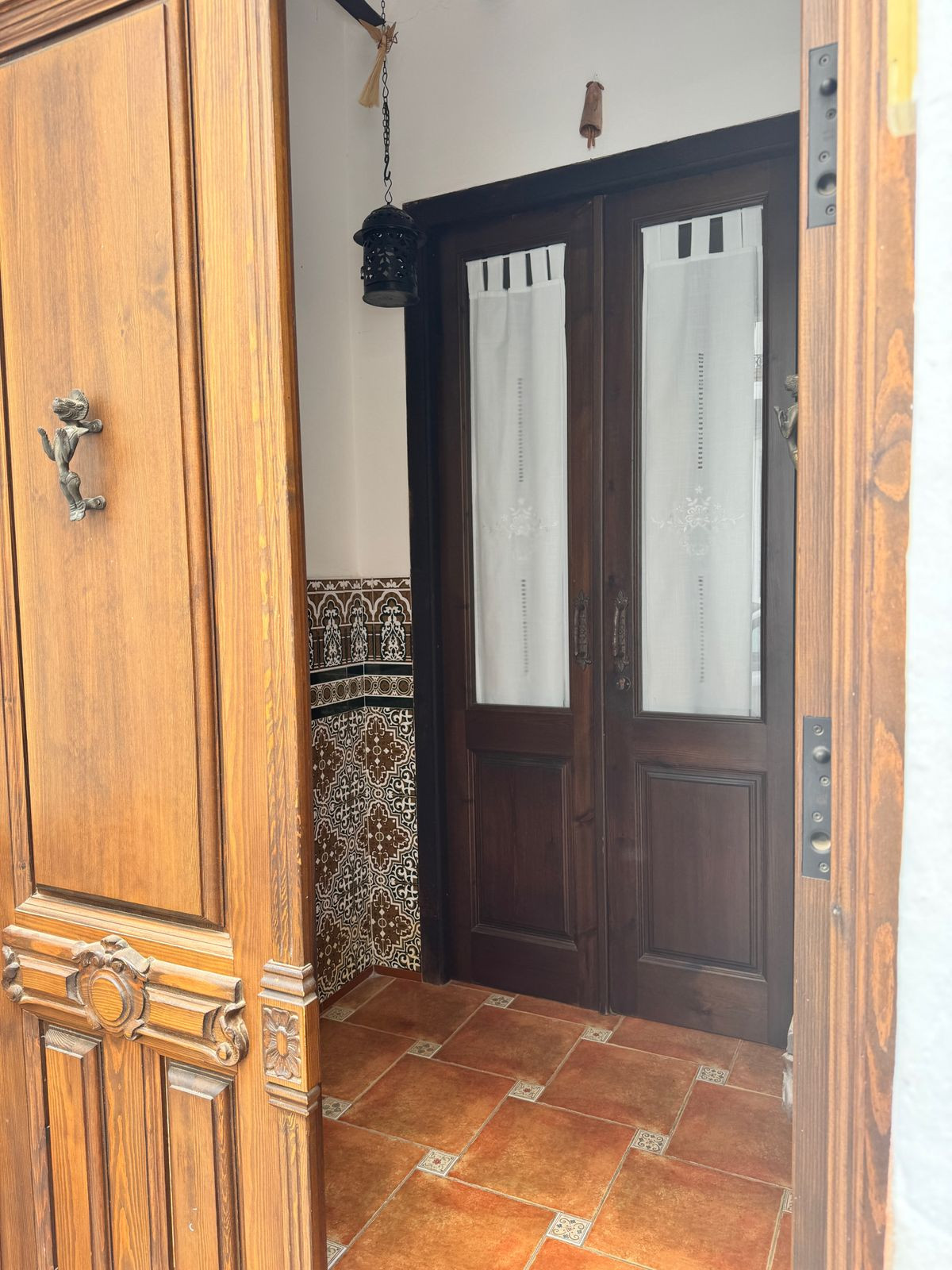 Geschakelde Woning te koop in Alora | 4 slaapkamers H5073259