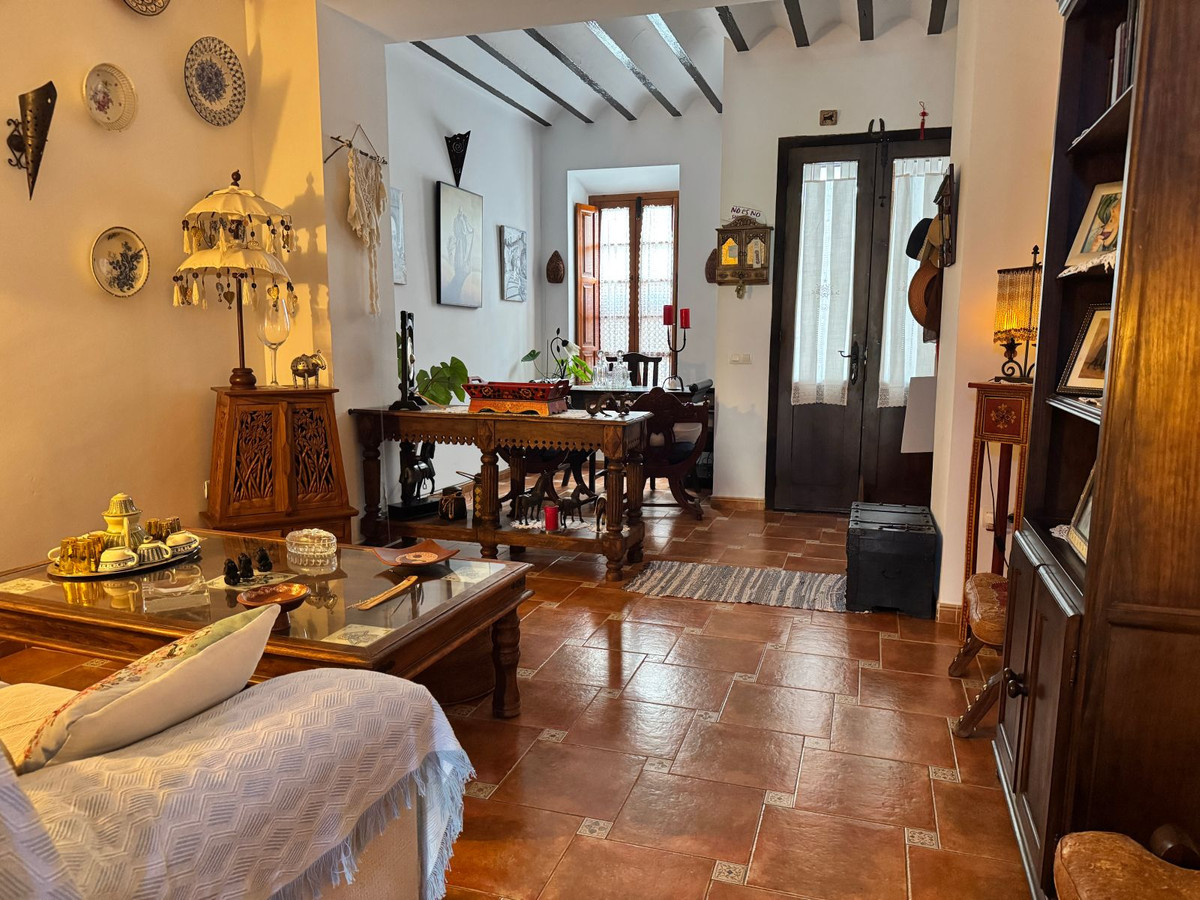 Geschakelde Woning te koop in Alora | 4 slaapkamers H5073259