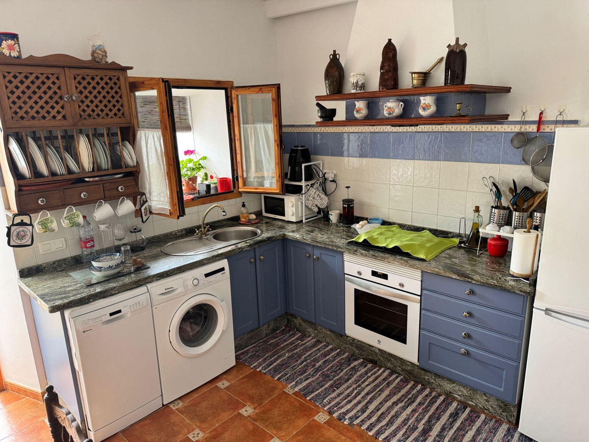Geschakelde Woning te koop in Alora | 4 slaapkamers H5073259