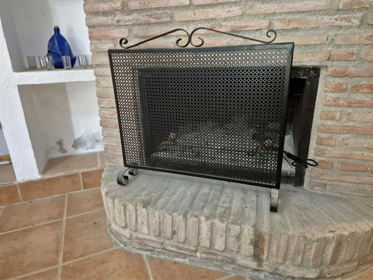 Finca - Cortijo te koop in Alora | 7 slaapkamers H5219983