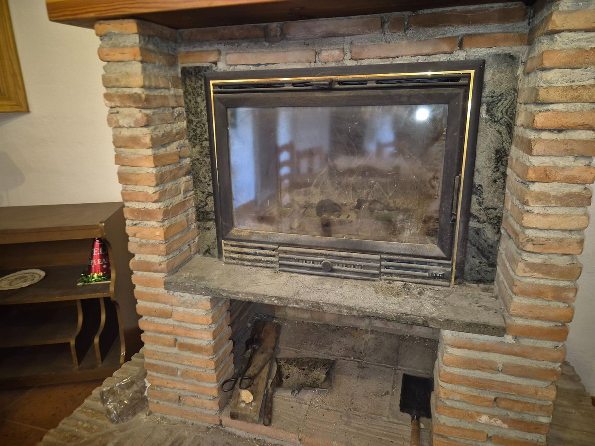 Finca - Cortijo te koop in Alora | 7 slaapkamers H5219983