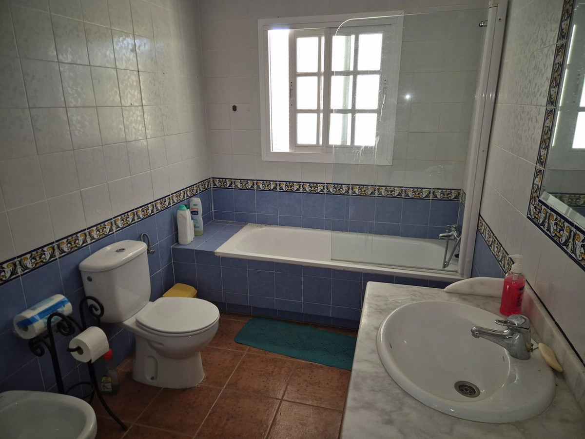 Finca - Cortijo te koop in Alora | 7 slaapkamers H5219983