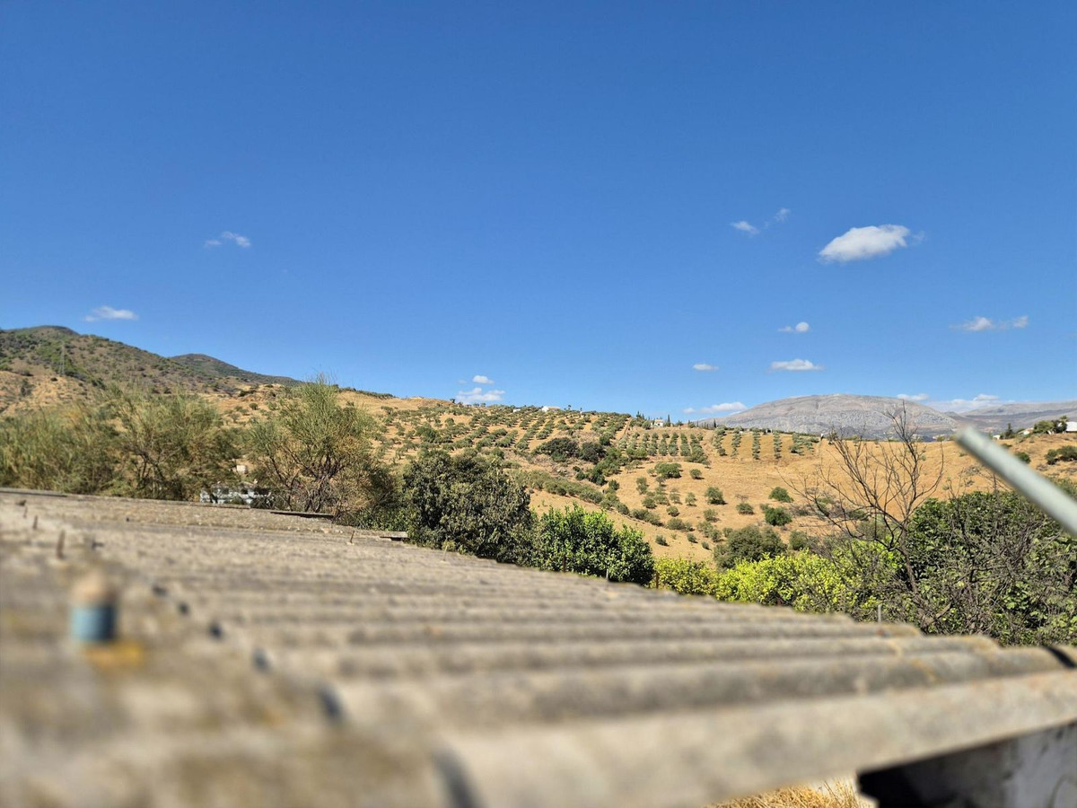 Finca - Cortijo te koop in Alora | 7 slaapkamers H5219983