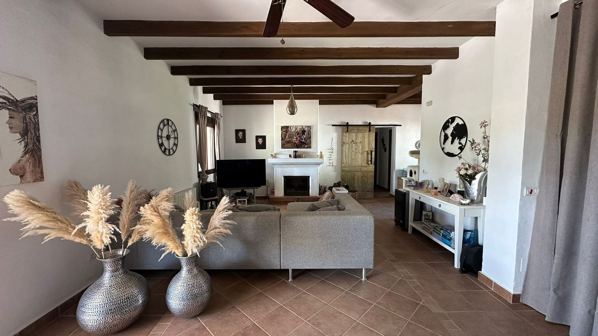 Vrijstaande Villa te koop in Alora | 3 slaapkamers H5248051