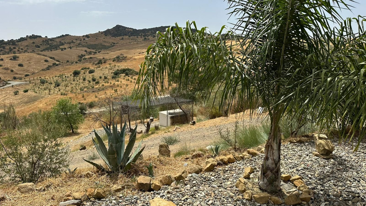 Vrijstaande Villa te koop in Alora | 3 slaapkamers H5248051