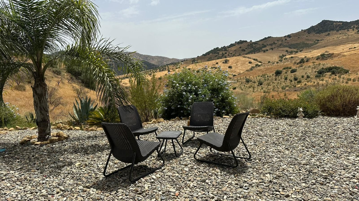 Vrijstaande Villa te koop in Alora | 3 slaapkamers H5248051