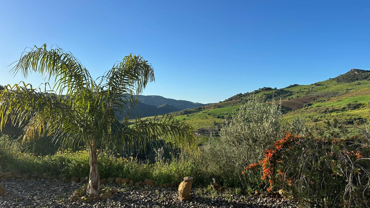 Vrijstaande Villa te koop in Alora | 3 slaapkamers H5248051