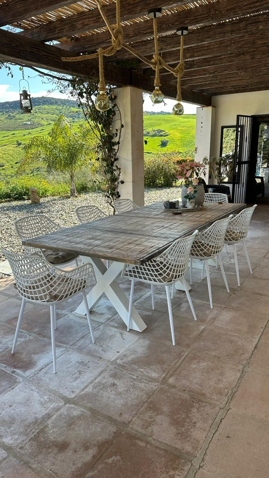 Vrijstaande Villa te koop in Alora | 3 slaapkamers H5248051