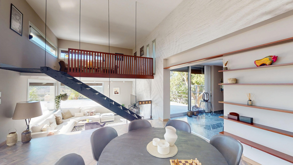 Vrijstaande Villa te koop in Alora | 4 slaapkamers H5255149