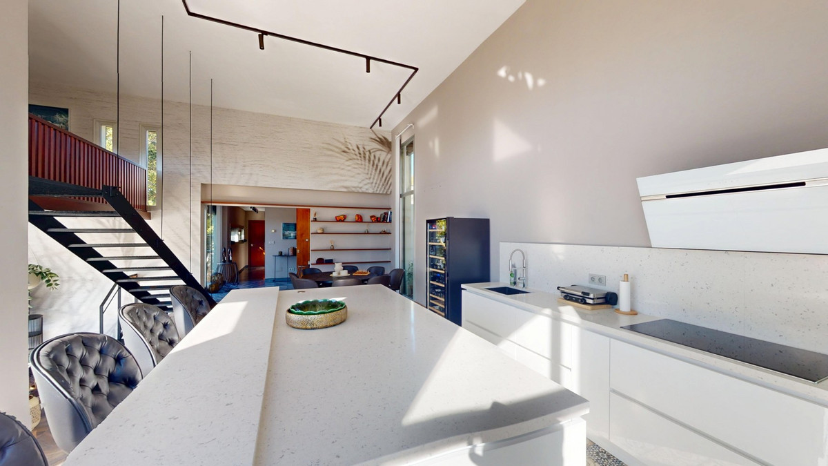 Vrijstaande Villa te koop in Alora | 4 slaapkamers H5255149