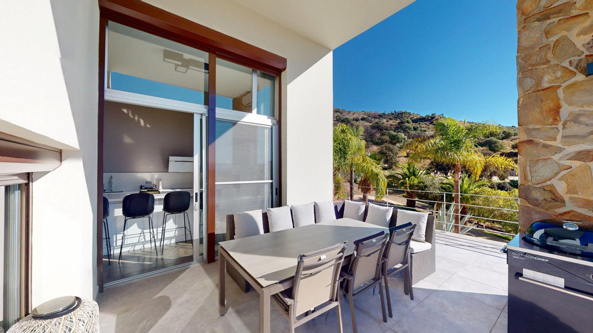 Vrijstaande Villa te koop in Alora | 4 slaapkamers H5255149