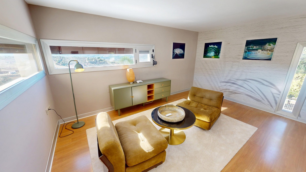 Vrijstaande Villa te koop in Alora | 4 slaapkamers H5255149