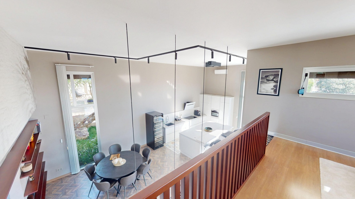 Vrijstaande Villa te koop in Alora | 4 slaapkamers H5255149